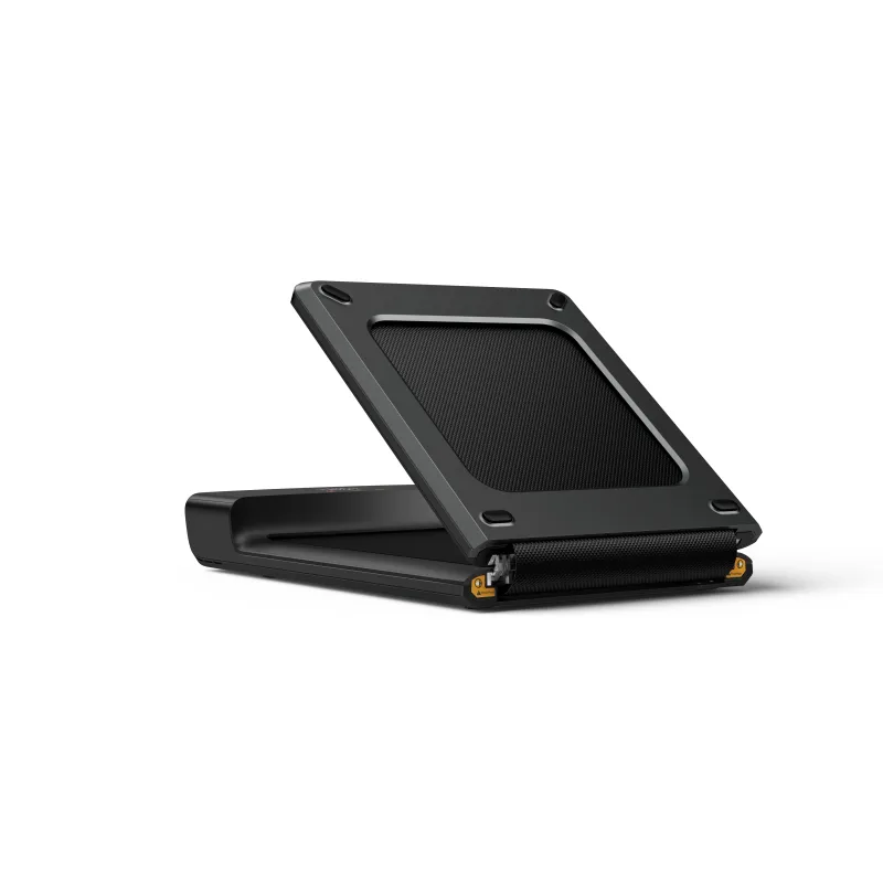 WalkingPad A1 Pro Complete Bundle — Walking Pad, Handrail & Floor Mat