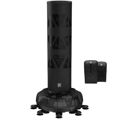 RDX Target Free-Standing Punch Bag