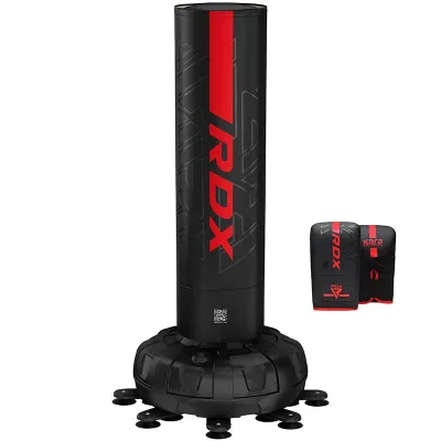 RDX F6 fritstående boksesæk