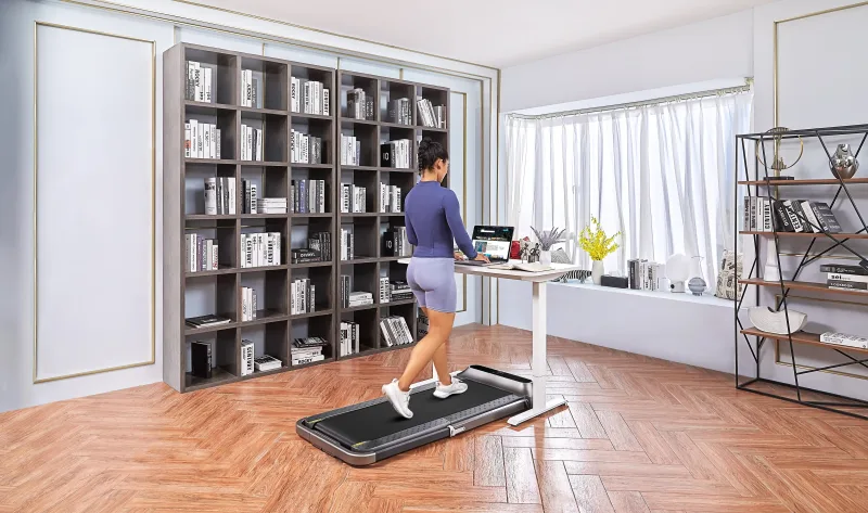 WalkingPad R2 Faltlaufband