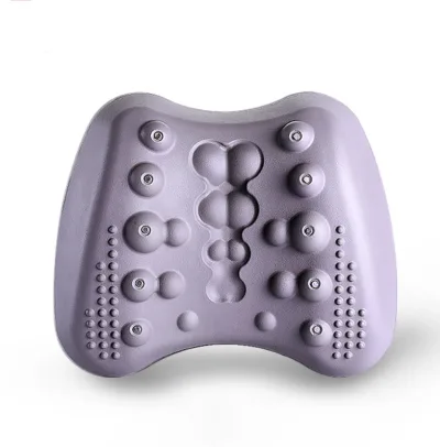 Ländryggsstöd – Ryggsträckare & Massager