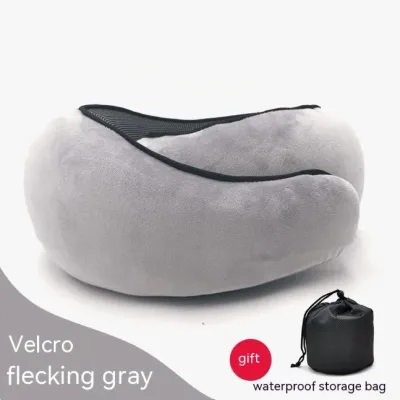 Contour Cervical Neck Pillow for Napping