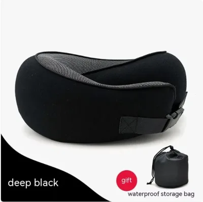 Contour Cervical Neck Pillow for Napping