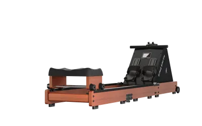 Máquina de remo de agua KingSmith WR20