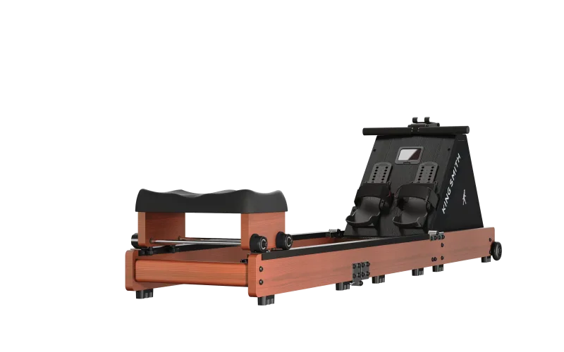 Máquina de remo de agua KingSmith WR20