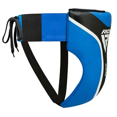 RDX Aura Plus T-17 Groin Guard